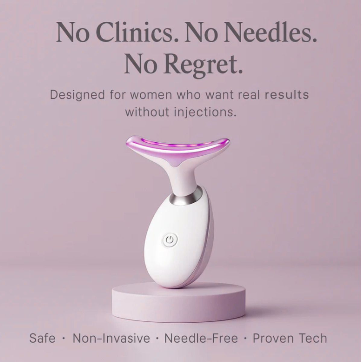 Lumi-Light Face Lift