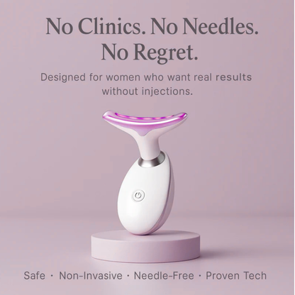 Lumi-Light Face Lift