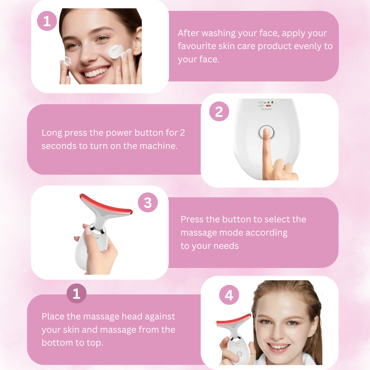 Lumi-Light Face Lift