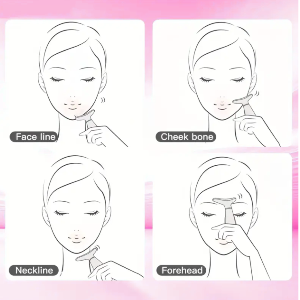 Lumi-Light Face Lift